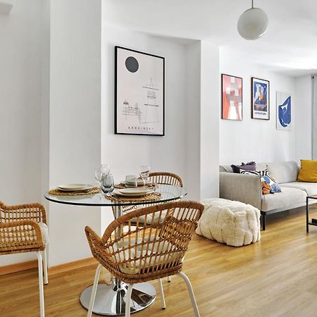 Wehaus - Exclusive & Nordic Style Apartment In 무르시아 외부 사진