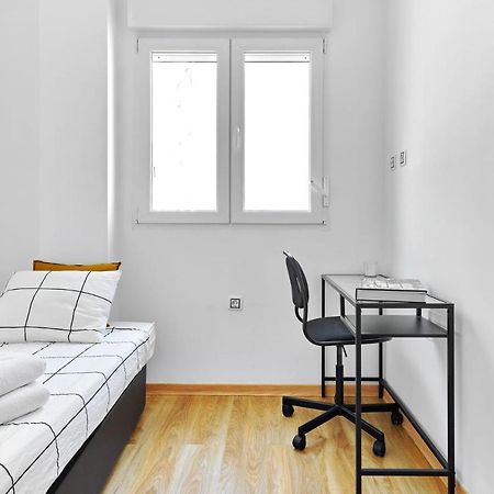 Wehaus - Exclusive & Nordic Style Apartment In 무르시아 외부 사진