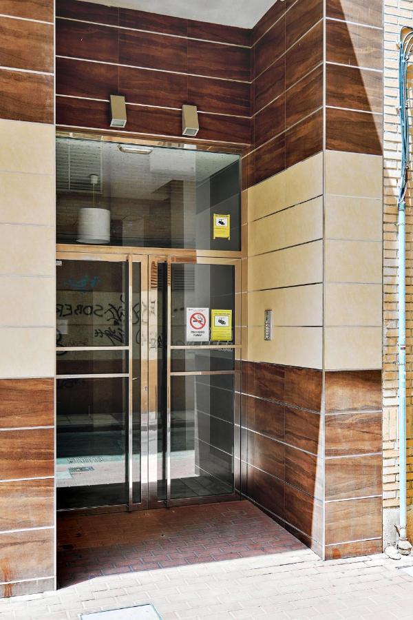Wehaus - Exclusive & Nordic Style Apartment In 무르시아 외부 사진