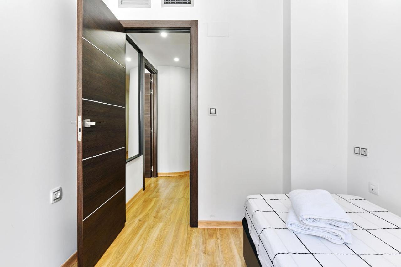 Wehaus - Exclusive & Nordic Style Apartment In 무르시아 외부 사진