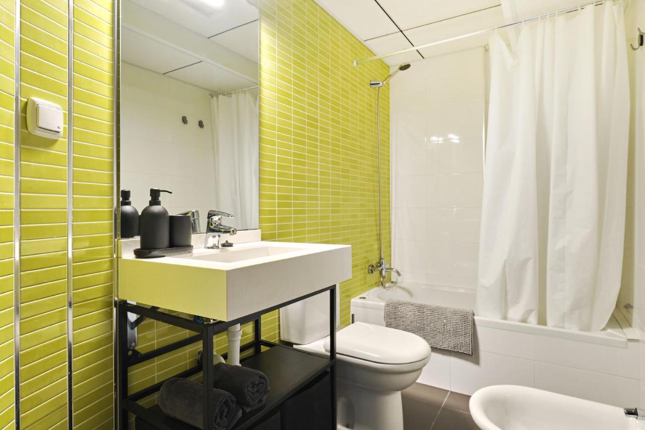 Wehaus - Exclusive & Nordic Style Apartment In 무르시아 외부 사진