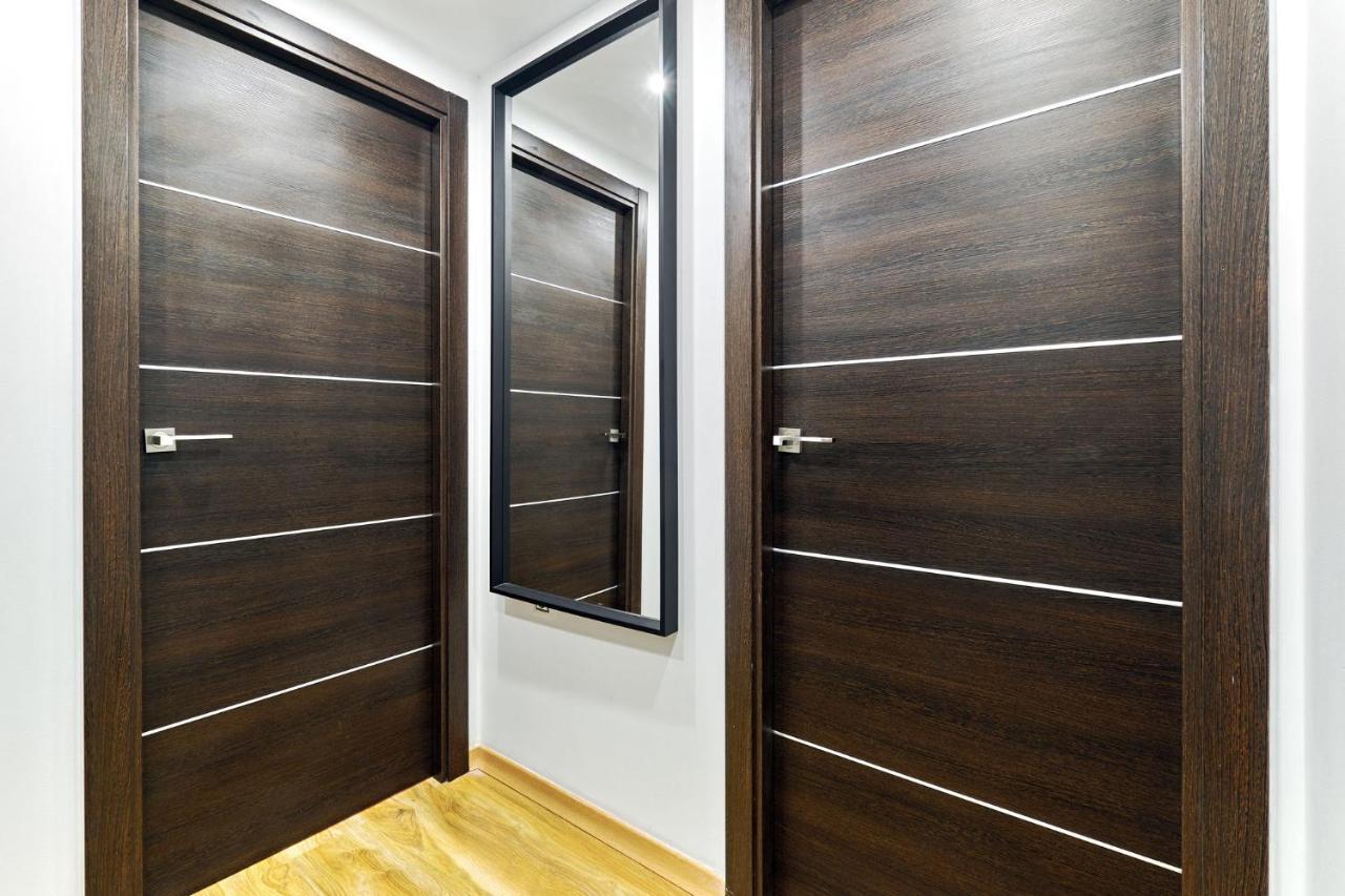 Wehaus - Exclusive & Nordic Style Apartment In 무르시아 외부 사진